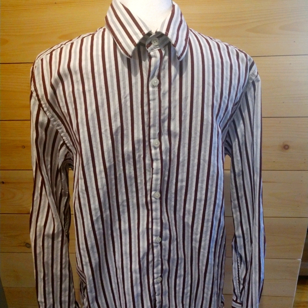 Old Navy button down